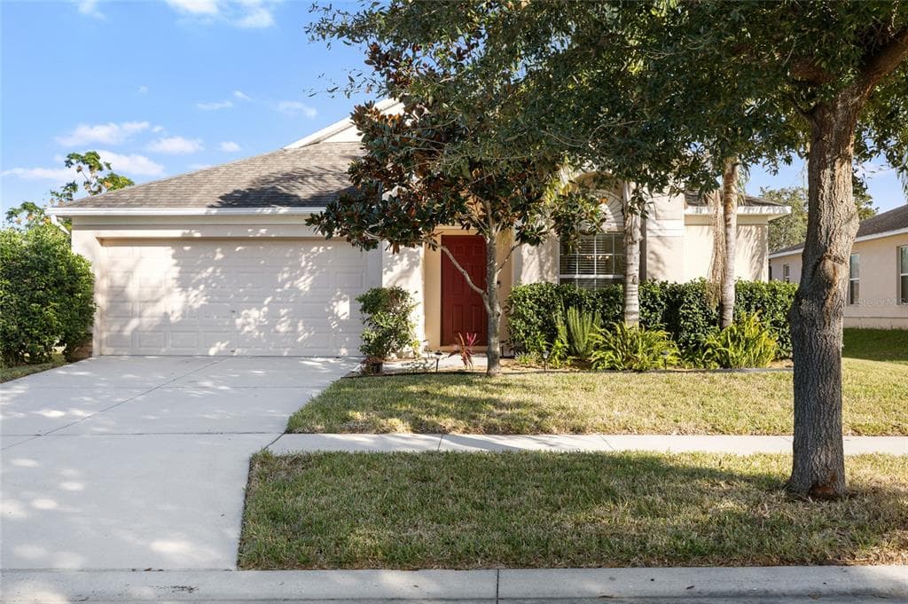 18710 DOBSON DRIVE HUDSON, FL 34667