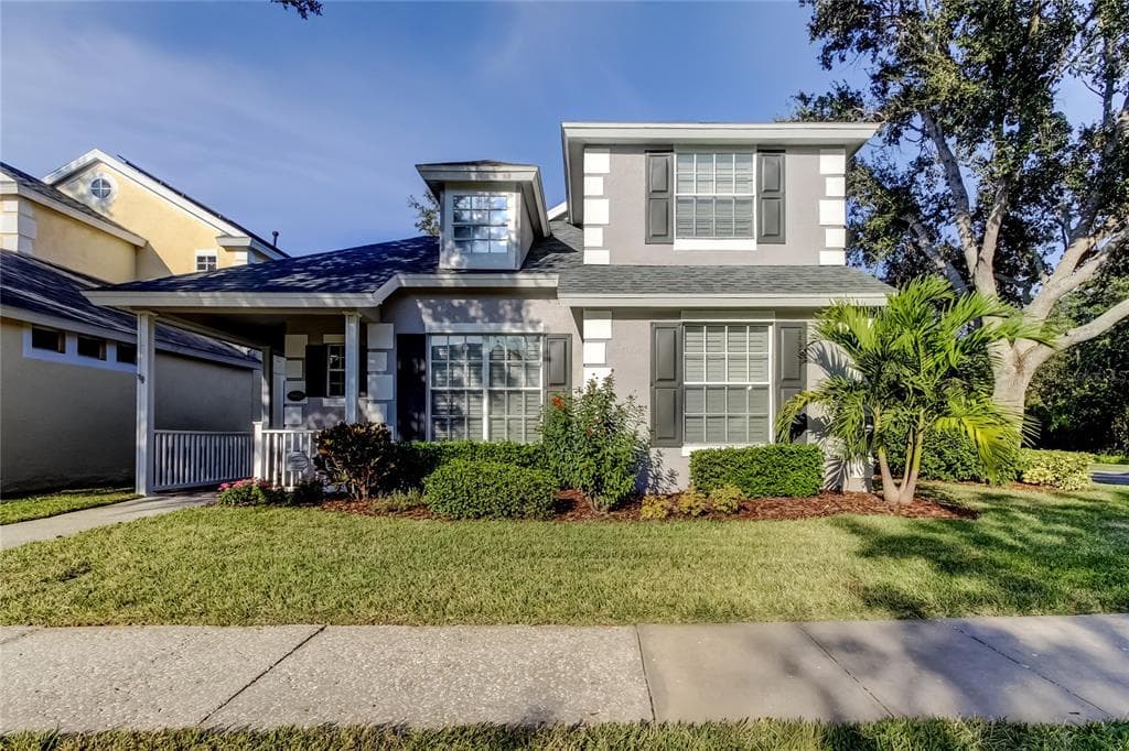 9002 SPRING GARDEN WAY TAMPA, FL 33626