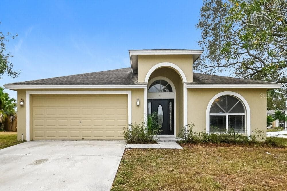 1411 FORSYTH WAY BRANDON, FL 33511