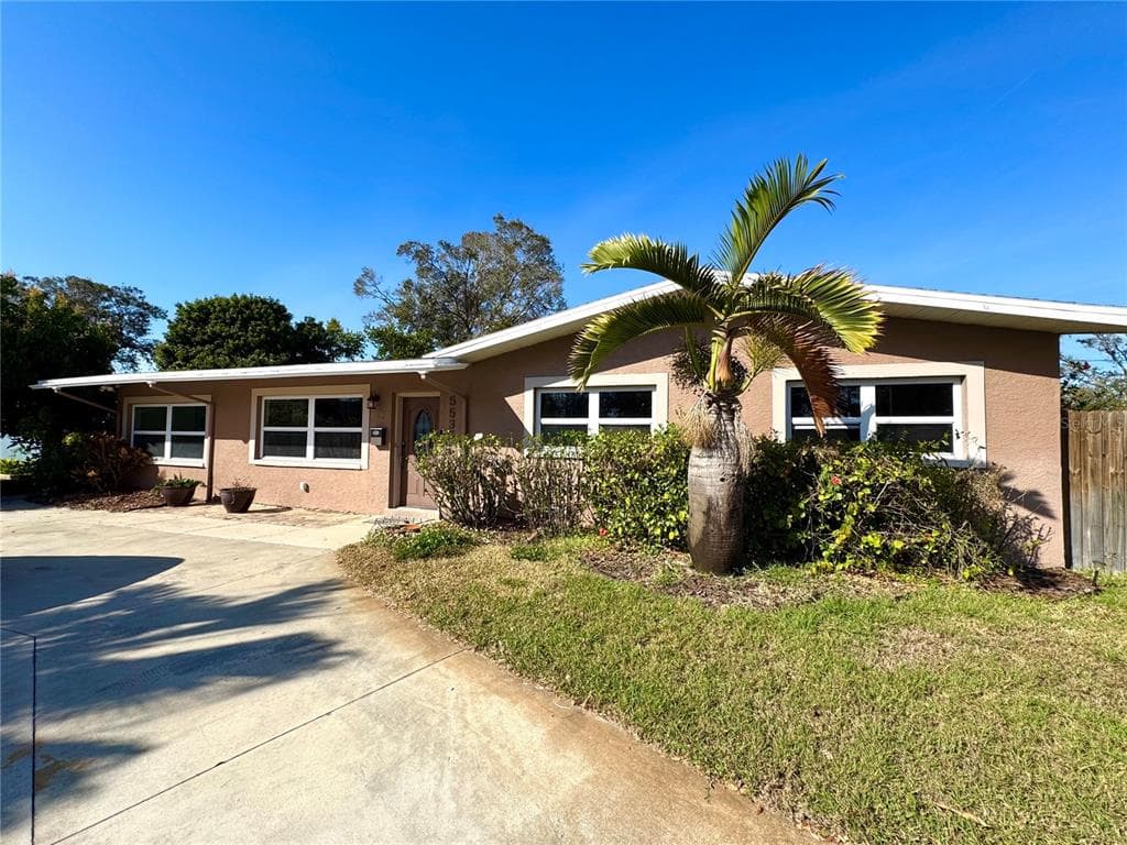 5535 24TH AVENUE N ST PETERSBURG, FL 33710