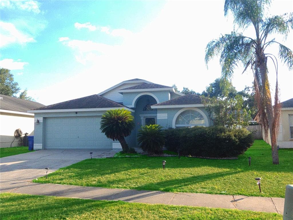11307 JIM COURT RIVERVIEW, FL 33569