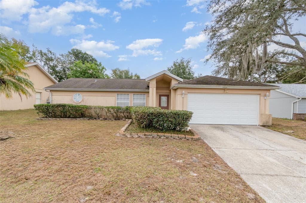 6036 BROOKHILL CIR ORLANDO, FL 32810