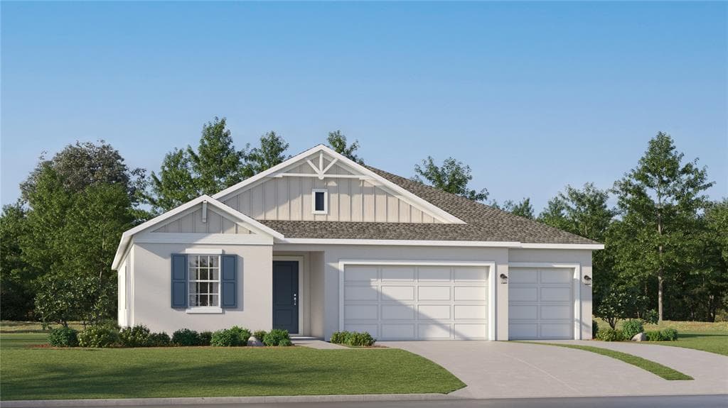 1095 BROWARD DRIVE ZEPHYRHILLS, FL 33541