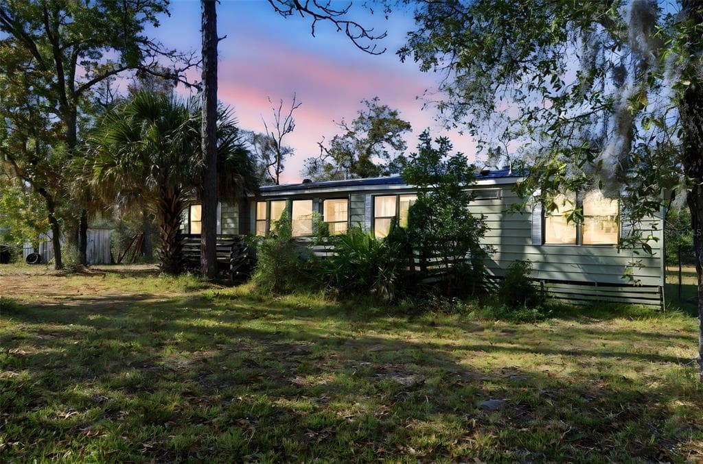 8045 INDIAN TRAIL ROAD WEEKI WACHEE, FL 34613