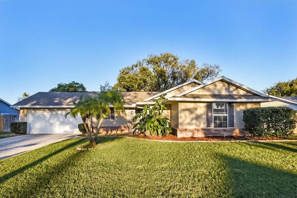 4863 REGINALD ROAD ORLANDO, FL 32829