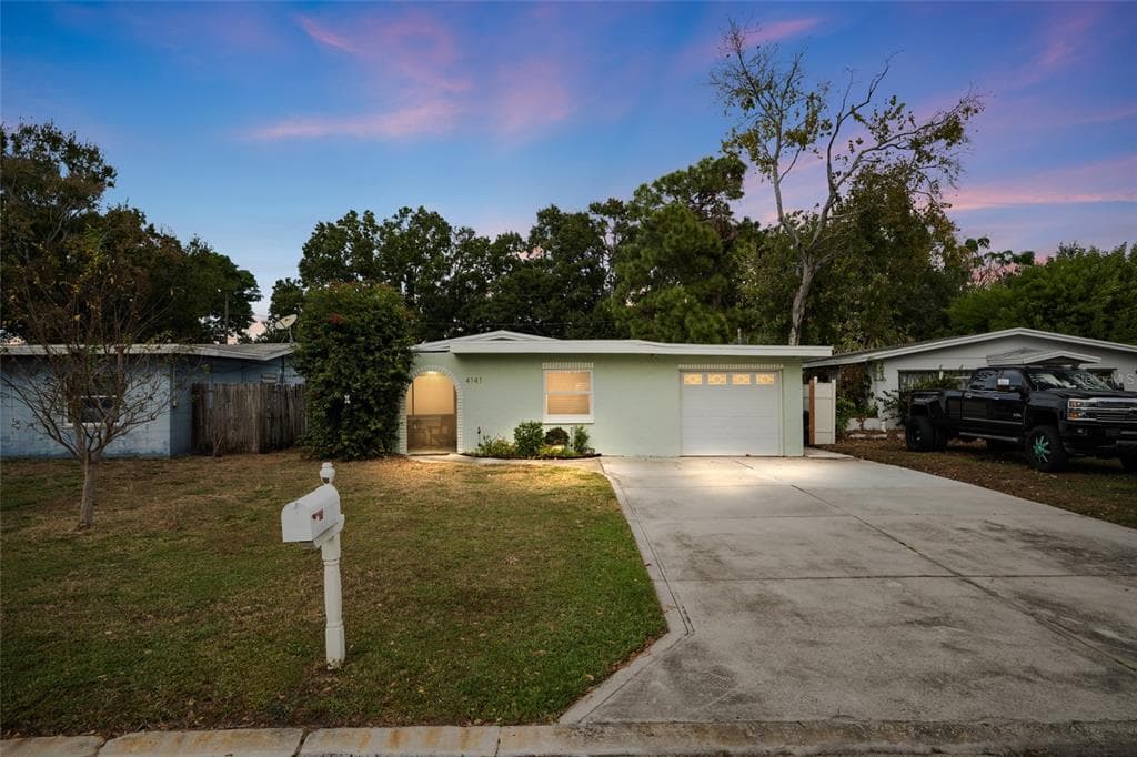 4141 68TH AVENUE N PINELLAS PARK, FL 33781