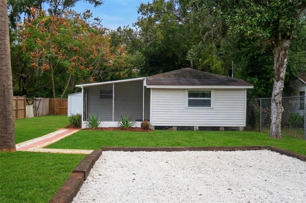 4829 6TH STREET ZEPHYRHILLS, FL 33542