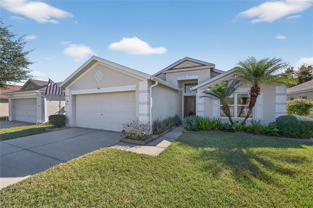 943 SUMMER BREEZE DRIVE BRANDON, FL 33511