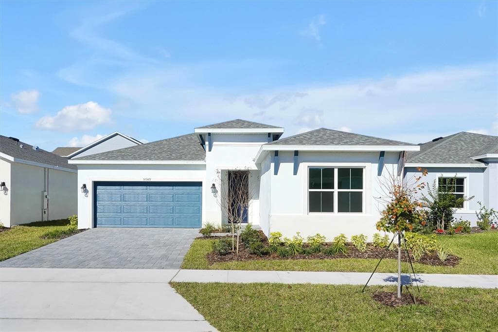 5749 WALLIS LANE ST CLOUD, FL 34771