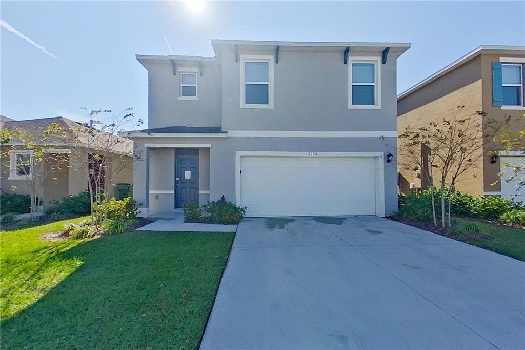 32134 KATELIN CIRCLE LEESBURG, FL 34748