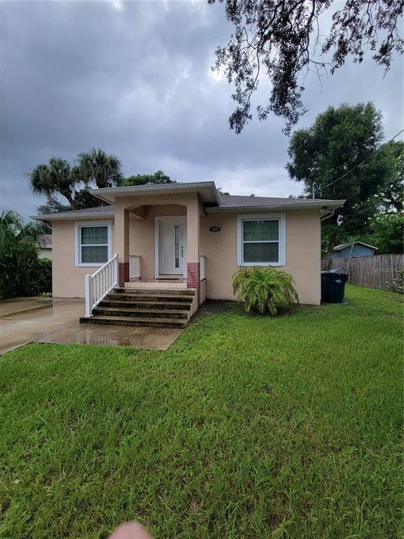 1607 E LINEBAUGH AVE TAMPA, FL 33612