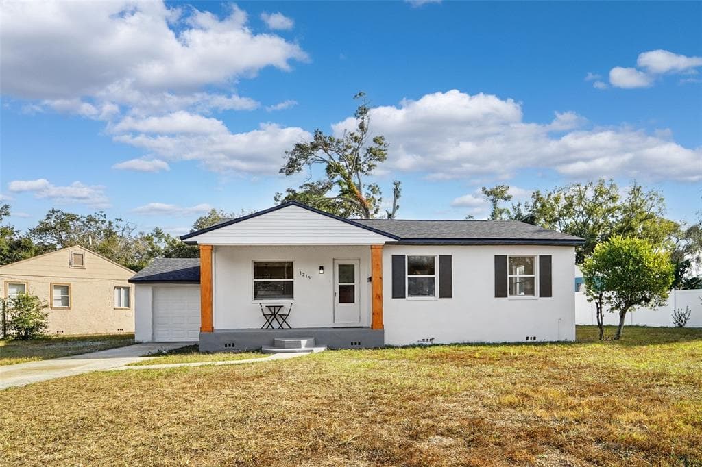 1215 NICHOLSON STREET CLEARWATER, FL 33755