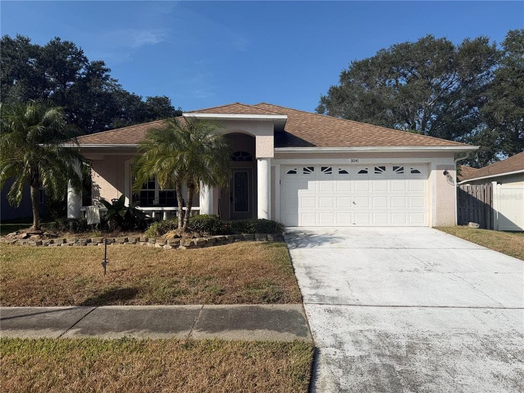 3041 BEAVER POND TRAIL VALRICO, FL 33596