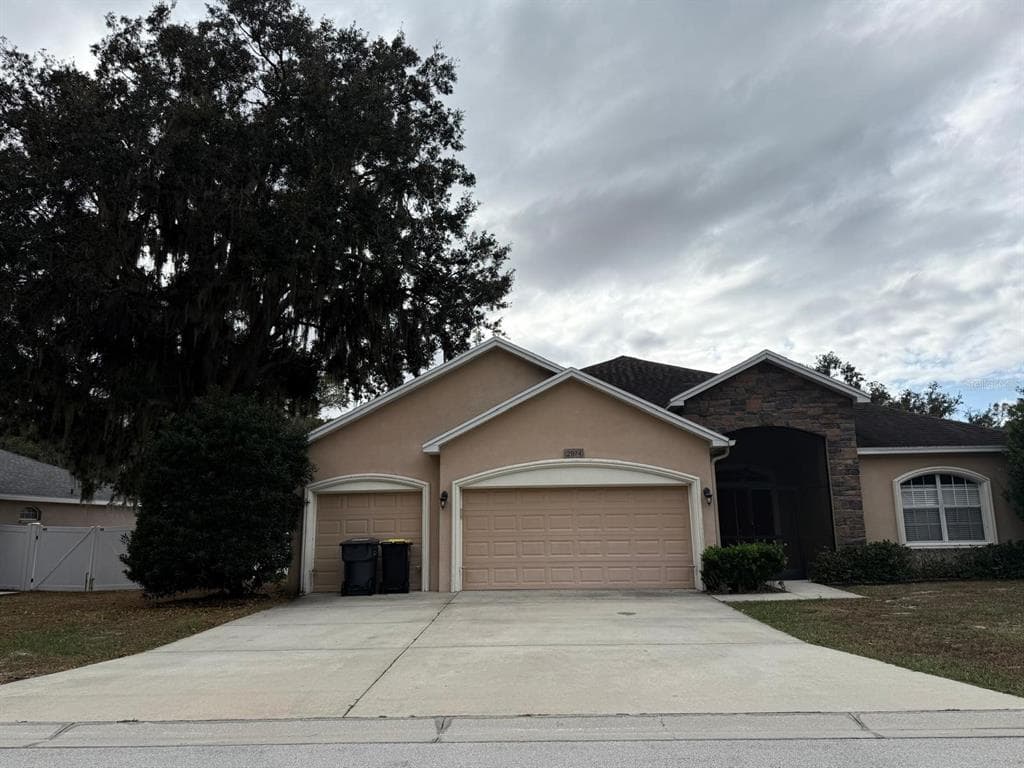 2974 BLACKWATER OAKS DRIVE MULBERRY, FL 33860
