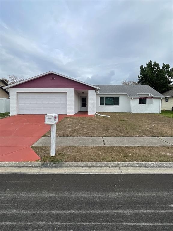 8022 BUTTONBALL LANE PORT RICHEY, FL 34668