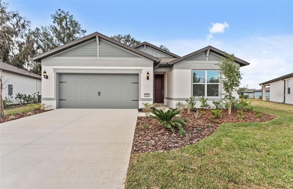5321 SW 81ST CIRCLE OCALA, FL 34481