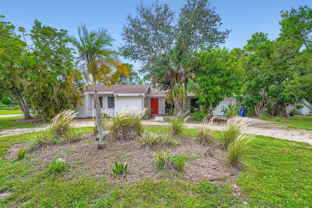 7222 MEADOWBROOK DRIVE SARASOTA, FL 34243
