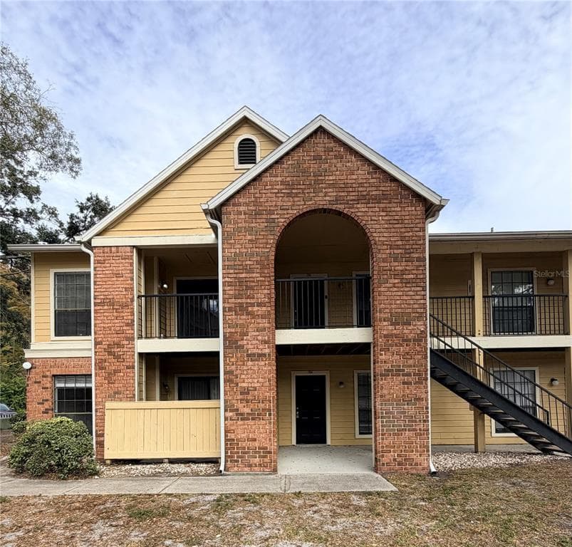 8653 FANCY FINCH DRIVE UNIT 204 TAMPA, FL 33614