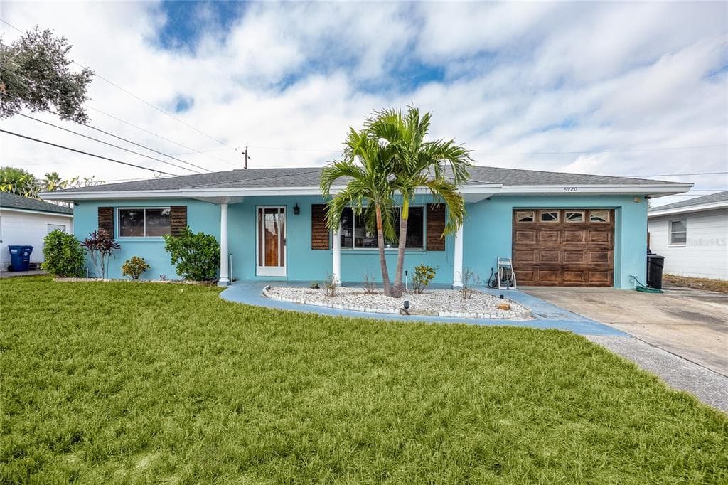 8920 109TH LANE SEMINOLE, FL 33772