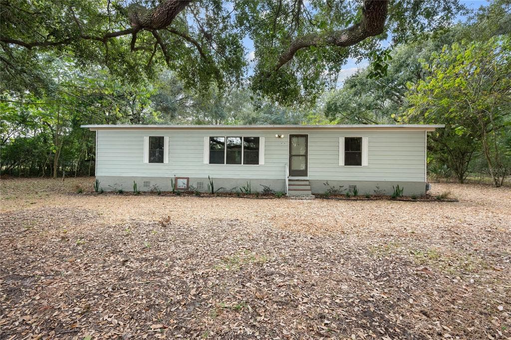 39720 SUNBURST DRIVE DADE CITY, FL 33525