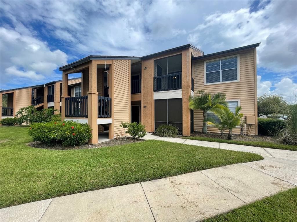 500 BELCHER ROAD S UNIT 138 LARGO, FL 33771