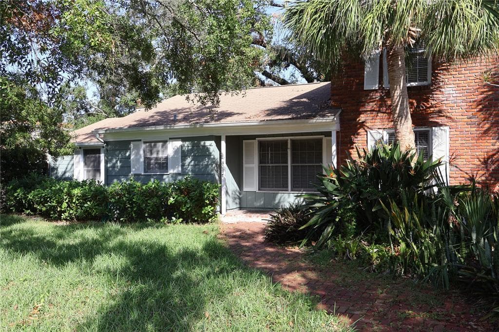 3017 W EUCLID AVENUE TAMPA, FL 33629