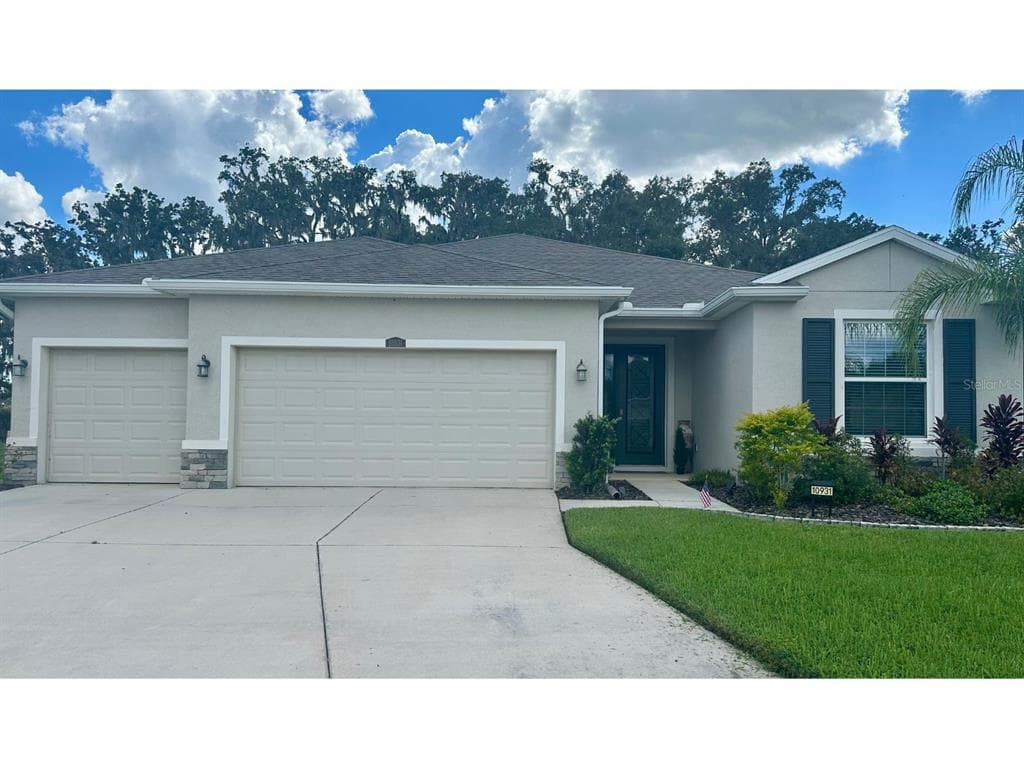 10931 FALLON HAZE CIR SAN ANTONIO, FL 33576
