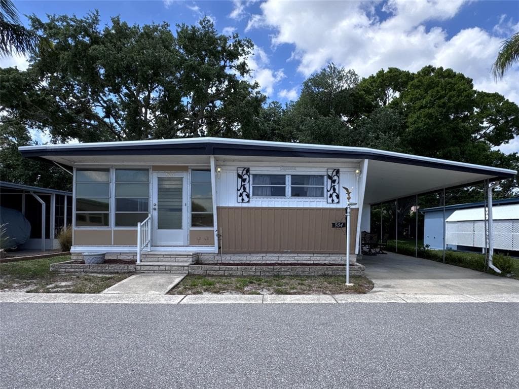2331 BELLEAIR ROAD UNIT 904 CLEARWATER, FL 33764