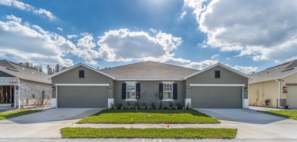 17897 TURNING LEAF CIRCLE LAND O LAKES, FL 34638