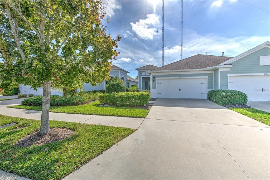 13534 CIRCA CROSSING DRIVE LITHIA, FL 33547