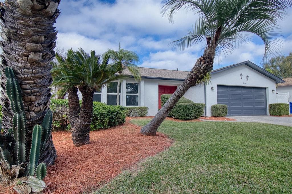 1496 SEASPRAY LANE DUNEDIN, FL 34698