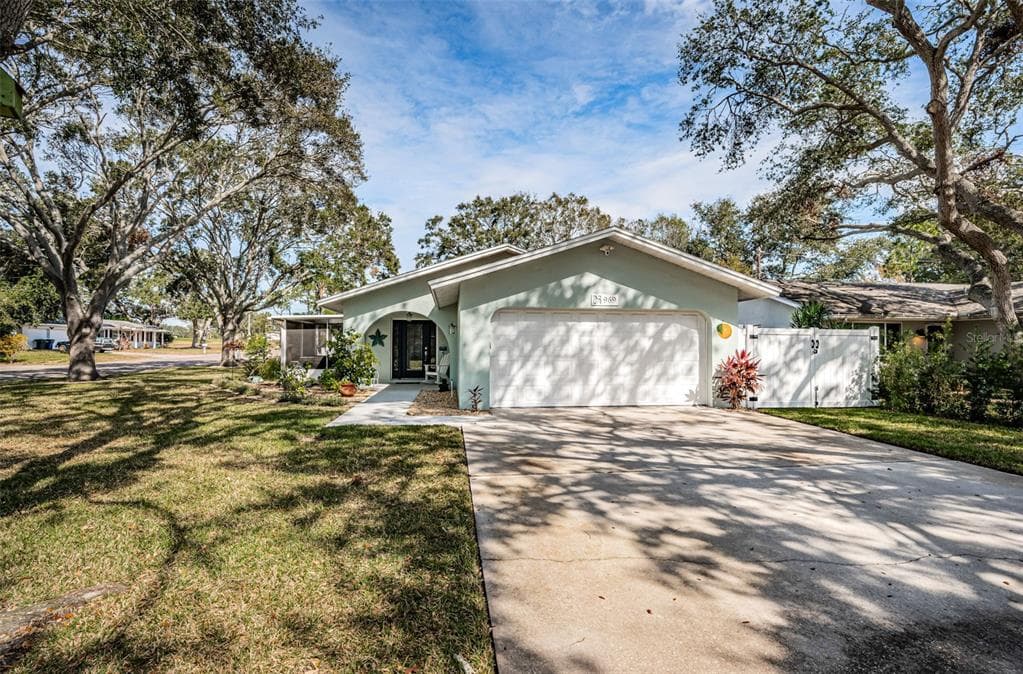 969 GULF VIEW BOULEVARD DUNEDIN, FL 34698
