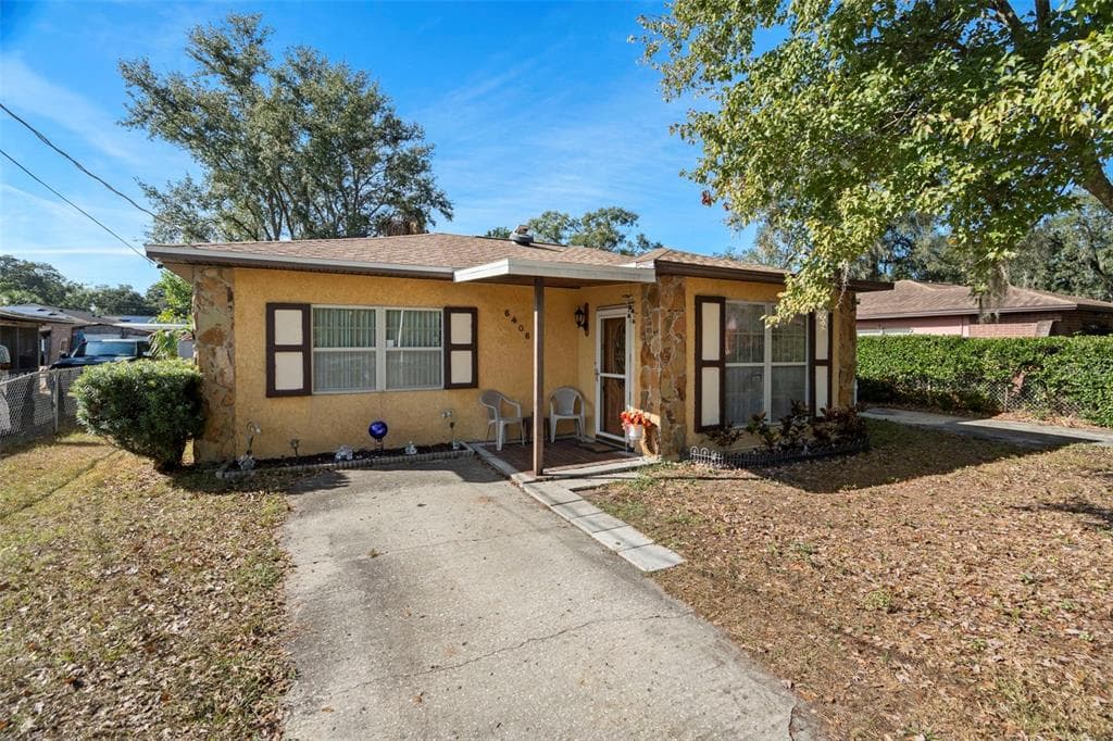 6406 N 24TH STREET TAMPA, FL 33610