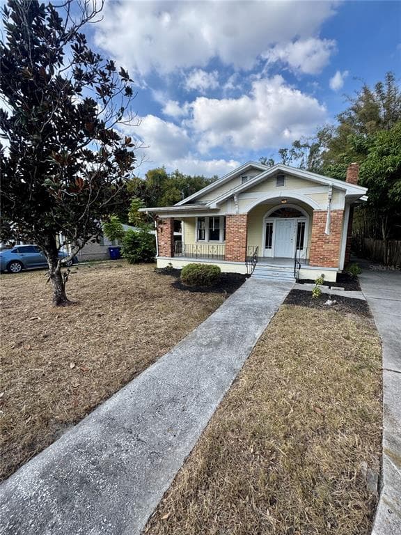 1920 E PARIS STREET TAMPA, FL 33610
