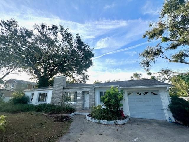 6348 7TH AVENUE N ST PETERSBURG, FL 33710