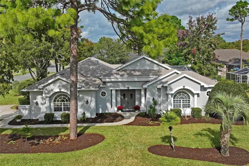 5110 CHAMPIONSHIP CUP LANE BROOKSVILLE, FL 34609