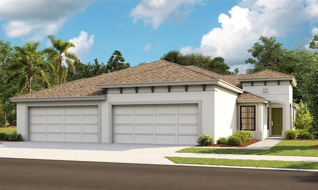 12346 OAK  HILL WAY PARRISH, FL 34219