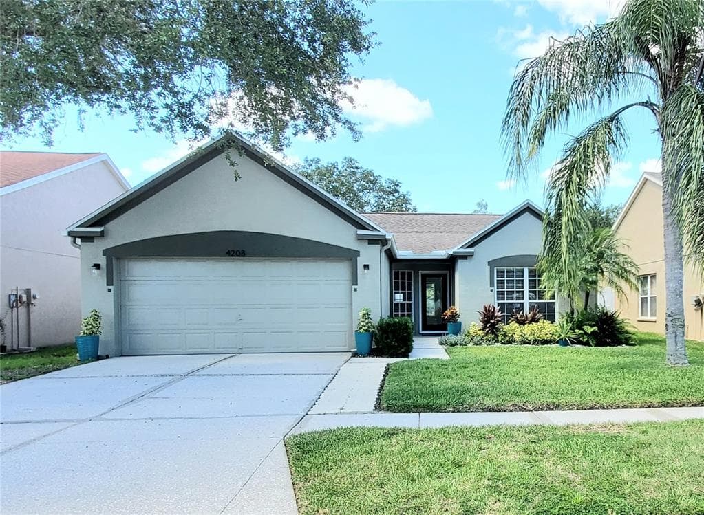 4208 PINE ISLE DRIVE