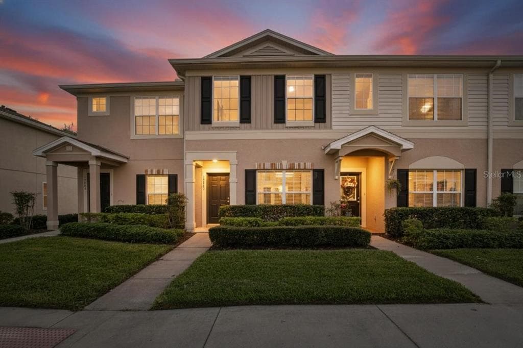 15843 FISHHAWK VIEW DRIVE LITHIA, FL 33547