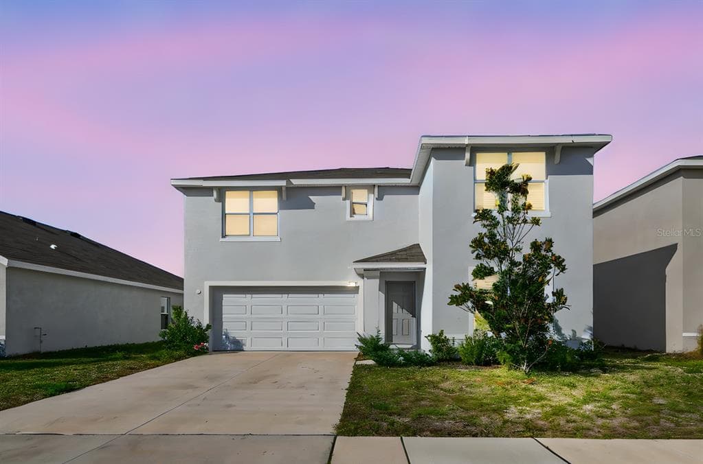 9208 MISSION BAY PLACE TAMPA, FL 33637