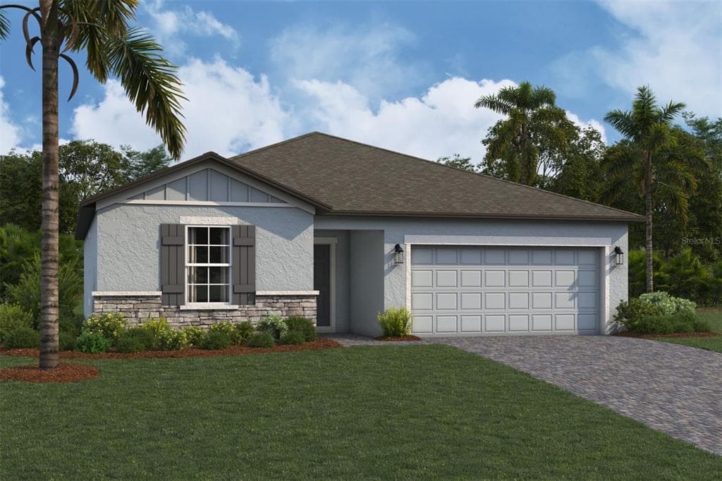 12262 STIRRUP DRIVE DADE CITY, FL 33525