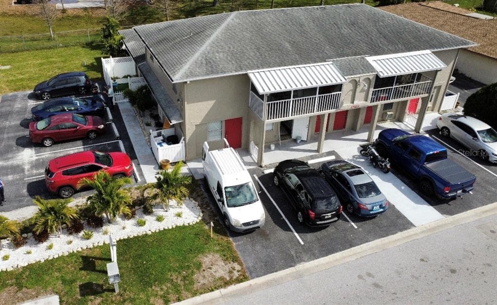 4505 67TH STREET W UNIT 7 BRADENTON, FL 34210