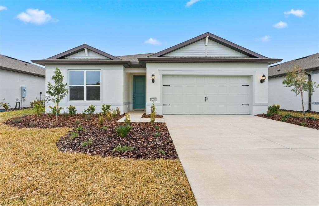 8339 SW 58TH LOOP OCALA, FL 34481