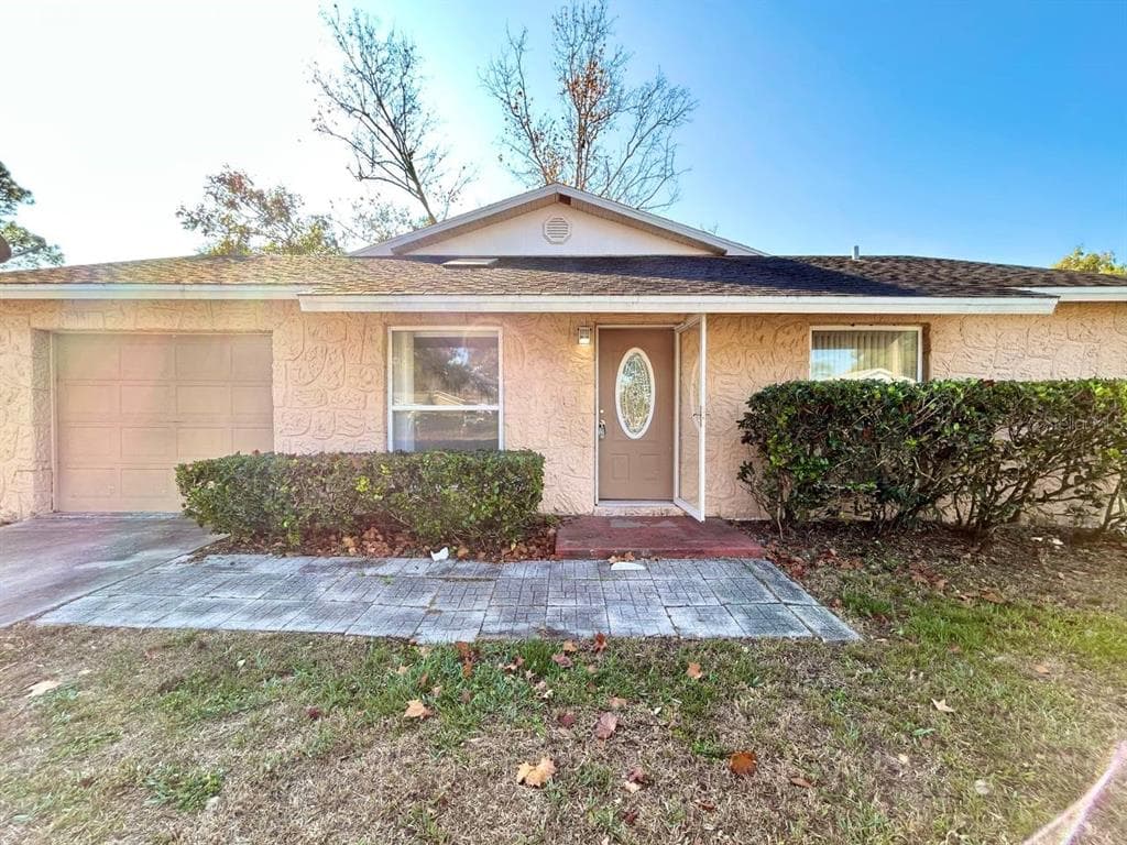 7608 ANAHEIM AVENUE NEW PORT RICHEY, FL 34655