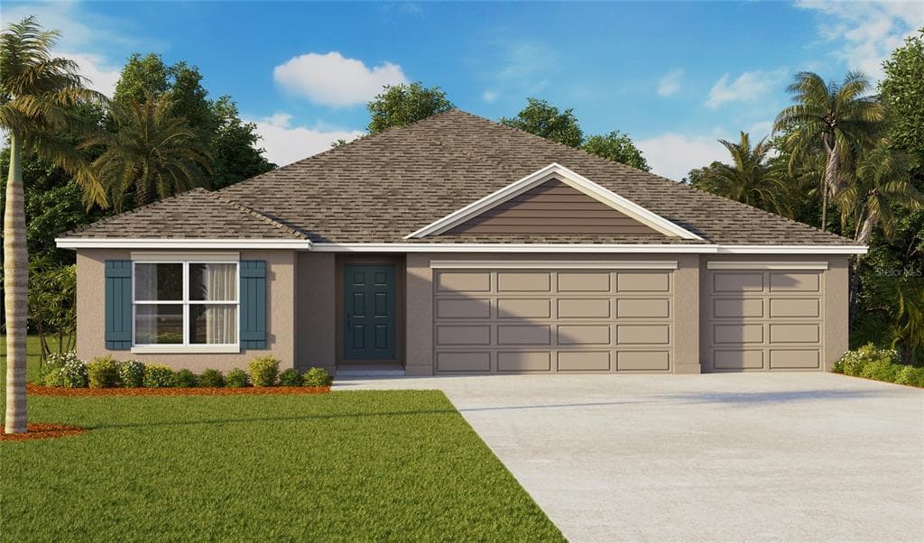 1649 SOURWOOD DRIVE SE RUSKIN, FL 33570