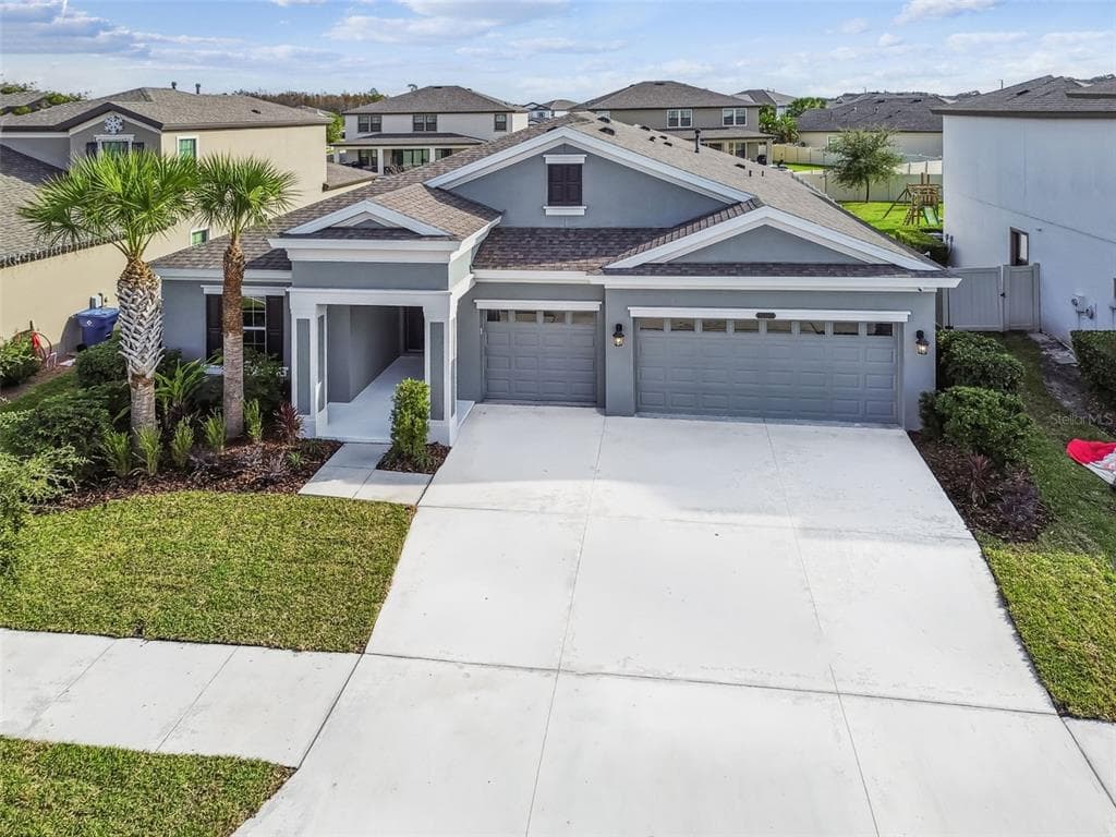 21987 EMORY OAK PLACE LAND O LAKES, FL 34637