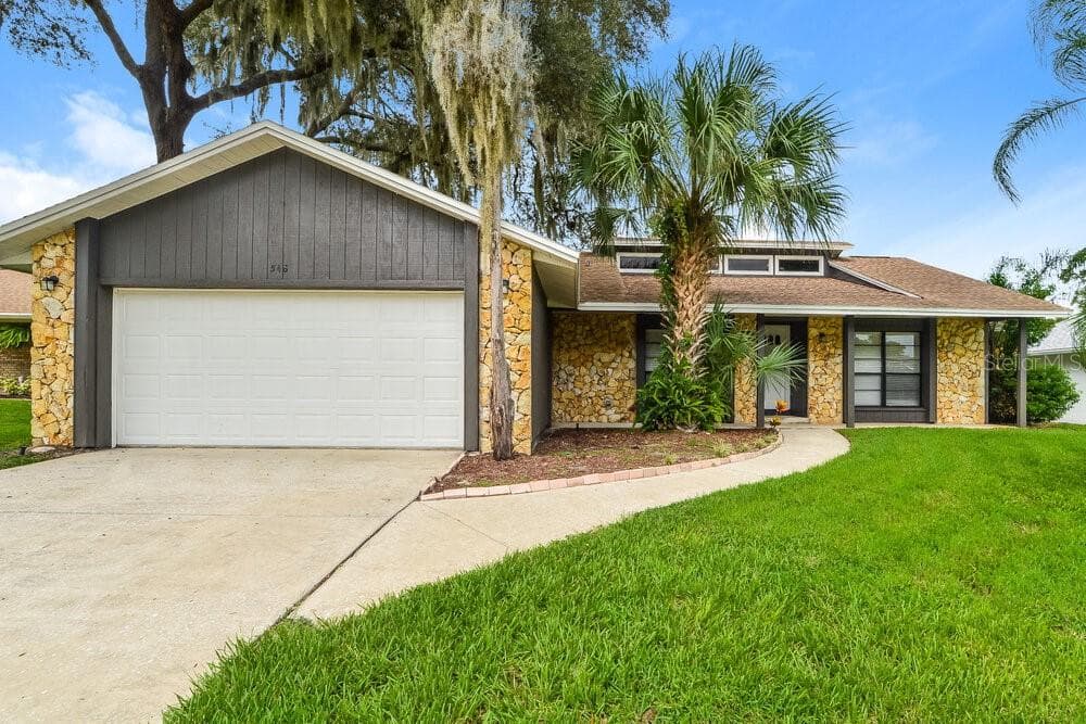548 MATILDA PLACE LONGWOOD, FL 32750