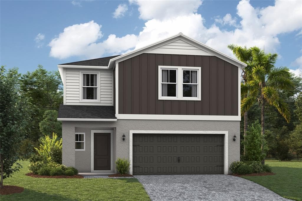 36870 SAGEMOOR DRIVE ZEPHYRHILLS, FL 33541