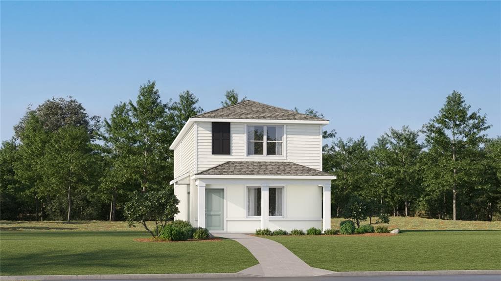 10529 SAGE CANYON DRIVE RIVERVIEW, FL 33578