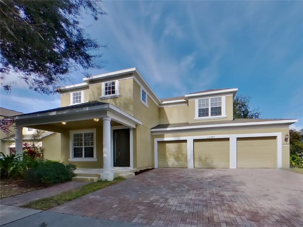 13309 FERNOW STREET WINDERMERE, FL 34786